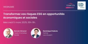 Webinaire-Transformez vos risques ESG